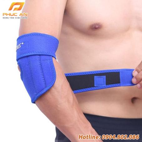 Đai cuốn bảo vệ khuỷu tay thể thao Aolikes AL7946