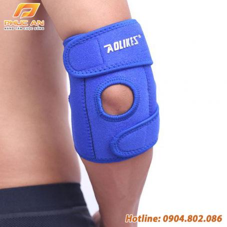 Đai cuốn bảo vệ khuỷu tay thể thao Aolikes AL7946