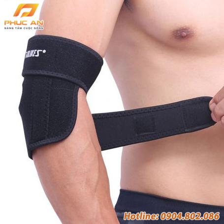 Đai cuốn bảo vệ khuỷu tay thể thao Aolikes AL7946
