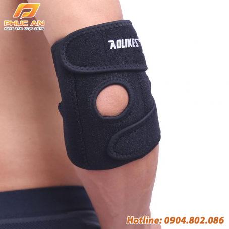 Đai cuốn bảo vệ khuỷu tay thể thao Aolikes AL7946