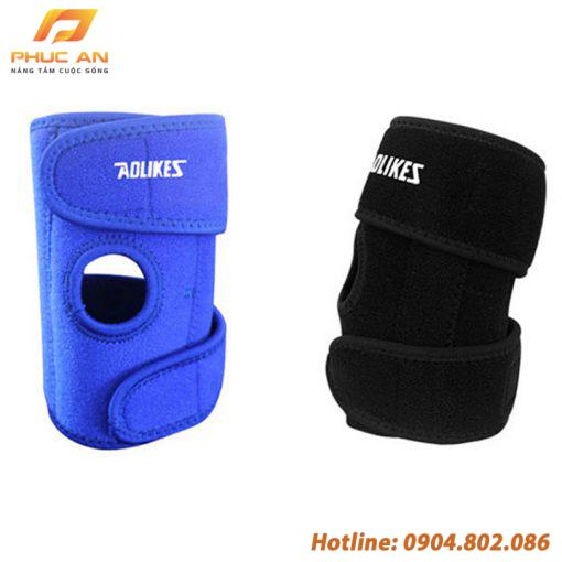 Đai cuốn bảo vệ khuỷu tay thể thao Aolikes AL7946