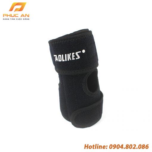Đai cuốn bảo vệ khuỷu tay thể thao Aolikes AL7946
