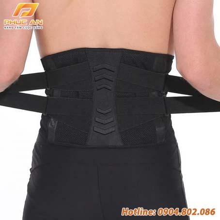 Đai bảo vệ thắt lưng 4 mùa Aolike AL7981