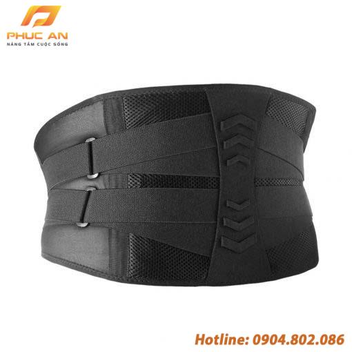 Đai bảo vệ thắt lưng 4 mùa Aolike AL7981