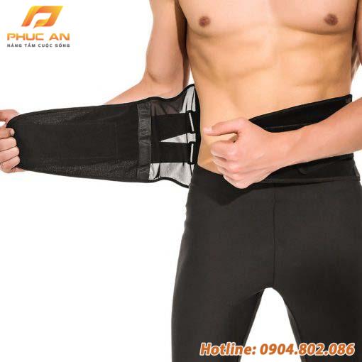 Đai bảo vệ thắt lưng 4 mùa Aolike AL7981