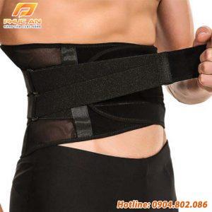 Đai bảo vệ thắt lưng 4 mùa Aolike AL7981