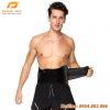 Đai lưng tập gym có lò xo hỗ trợ Aolikes AL7990