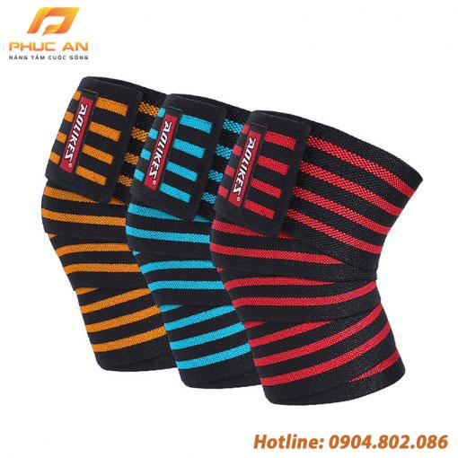 Dây cuốn trợ lực bảo vệ gối Aolikes AL7165