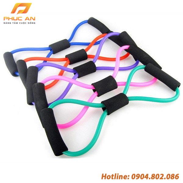 Dây kháng lực số 8