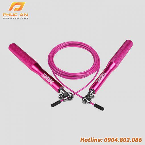 Dây nhảy hợp kim nhôm siêu bền Aolikes AL3203