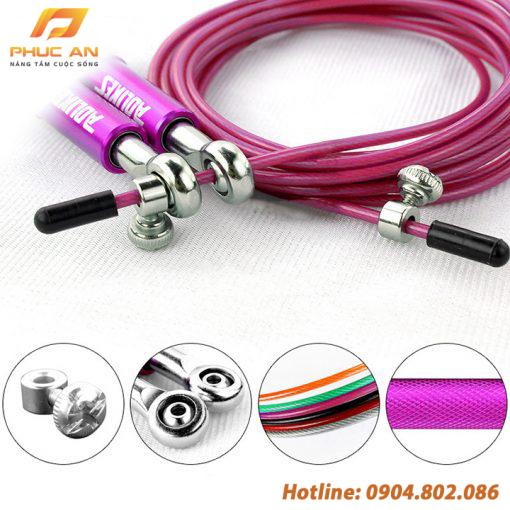 Dây nhảy hợp kim nhôm siêu bền Aolikes AL3203