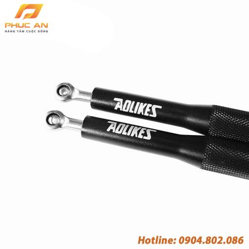 Dây nhảy hợp kim nhôm siêu bền Aolikes AL3203