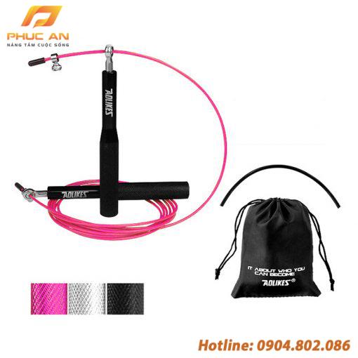 Dây nhảy hợp kim nhôm siêu bền Aolikes AL3203