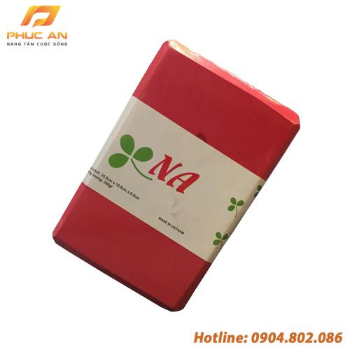 Gạch tập Yoga NA 10.5cm