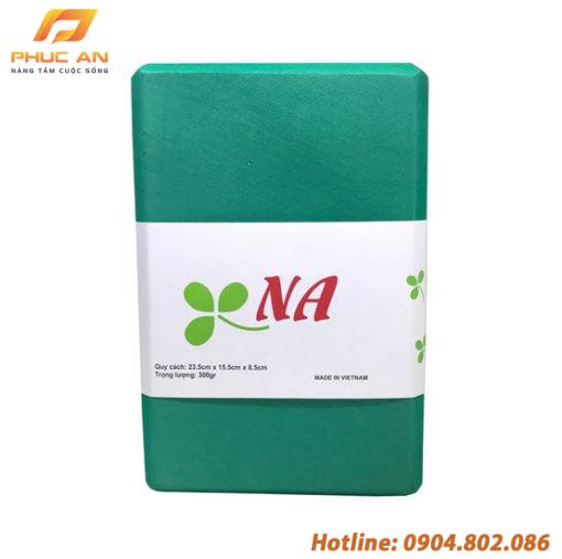 Gạch tập Yoga NA 10.5cm