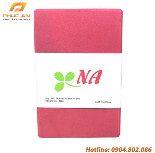 Gạch tập Yoga NA 10.5cm