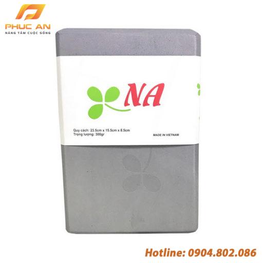 Gạch tập Yoga NA 10.5cm