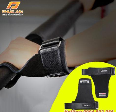 Găng bảo vệ lòng bàn tay tập thể hình Aolikes AL7639