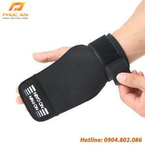 Găng bảo vệ lòng bàn tay tập thể hình Aolikes AL7639