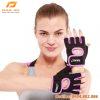 Bộ đôi găng tay nửa ngón tập gym, thể thao Aolikes AL1678