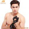 Bộ đôi găng tay nửa ngón tập gym, thể thao Aolikes AL1678