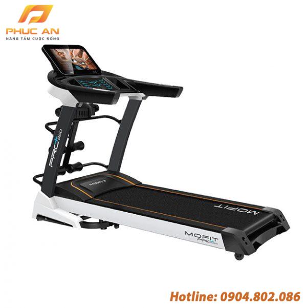 Máy chạy bộ điện cao cấp MOFIT PRO920