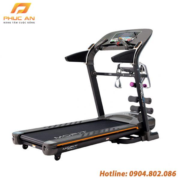 Máy chạy bộ điện cao cấp MOFIT PRO910