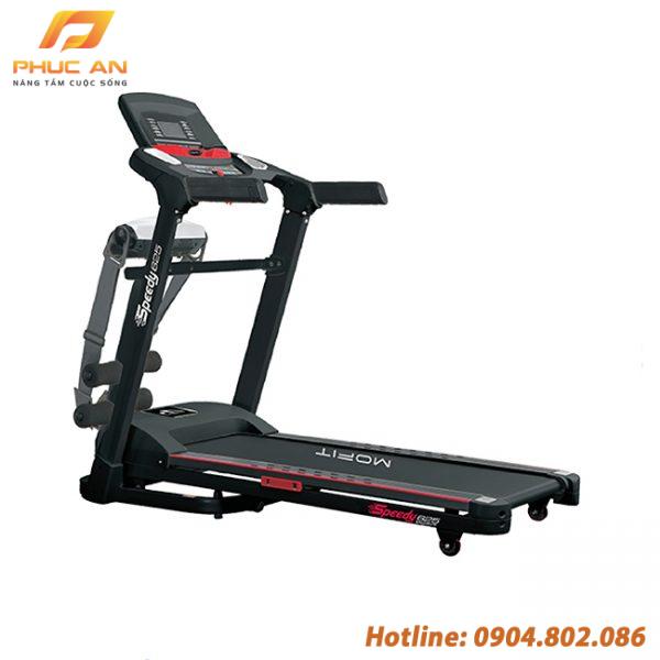 Máy chạy bộ điện cao cấp MOFIT SPEEDY 630