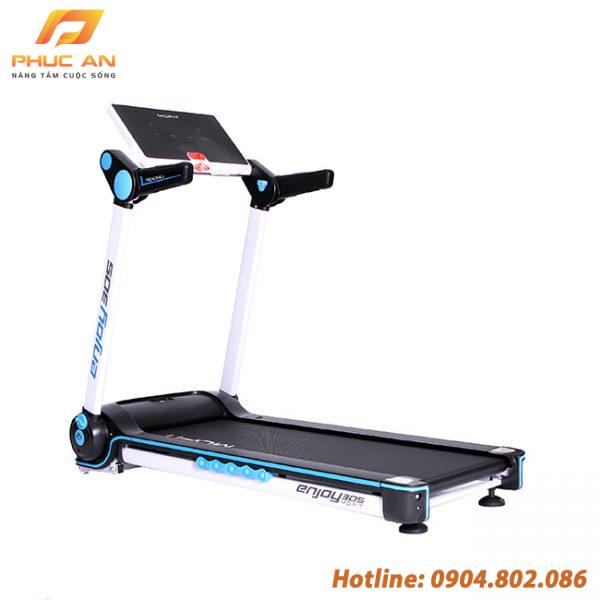 Máy chạy bộ điện MOFIT ENJOY 305
