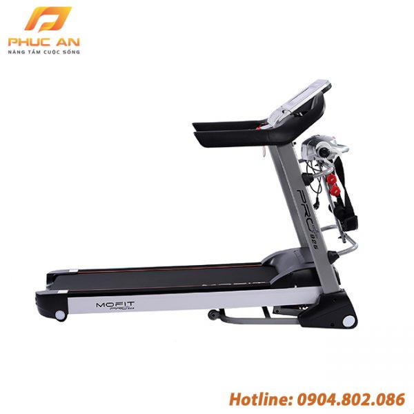 Máy chạy bộ điện cao cấp MOFIT PRO 925