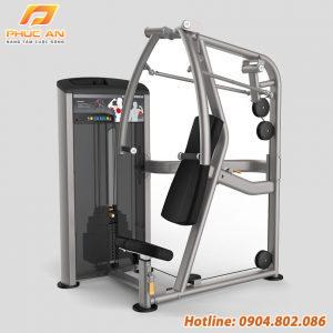 Máy đẩy ngực Impulse-IE9501