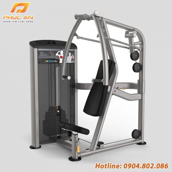 Máy đẩy ngực Impulse-IE9501