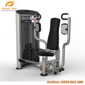 Máy ép ngực Impulse IE9504