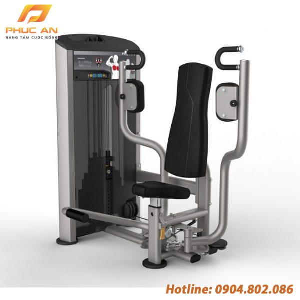 Máy ép ngực Impulse IE9504