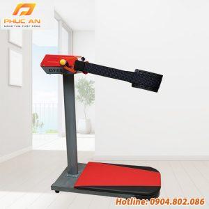 Máy rung bụng đầu đỏ