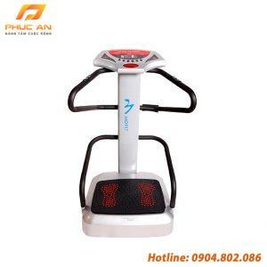 Máy rung massage toàn thân MOFIT MJ001F