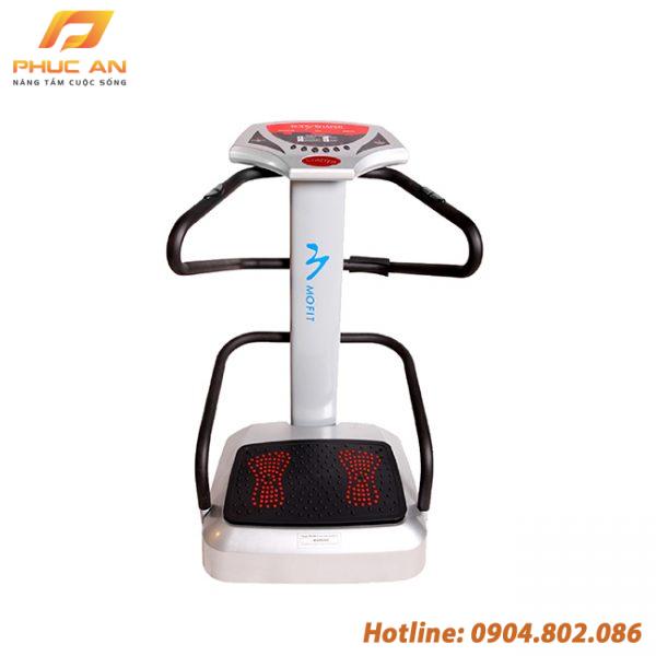 Máy rung massage toàn thân MOFIT MJ001F