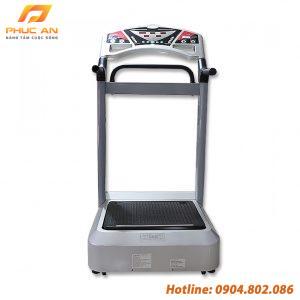 Máy rung toàn thân Super Califit Massage