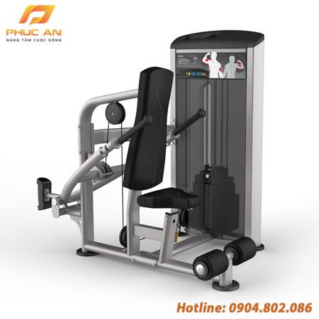 Máy tập bắp tay Impulse IE9517