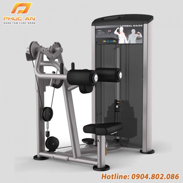 Máy tập cơ bả vai Impulse IE9524