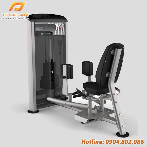 Máy tập cơ đùi Impulse IE9508