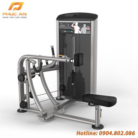 Máy tập cơ lưng, cơ vai Impulse IE9519