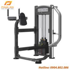 Máy tập cơ mông bắp đùi Impulse IE9526