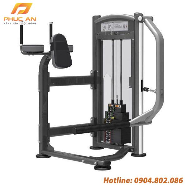 Máy tập cơ mông bắp đùi Impulse IE9526