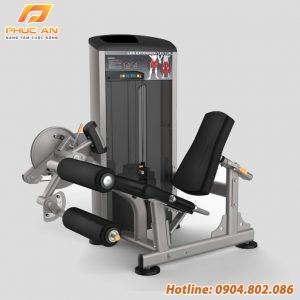 Máy tập kết hợp đá đùi móc đùi Impulse IE9528