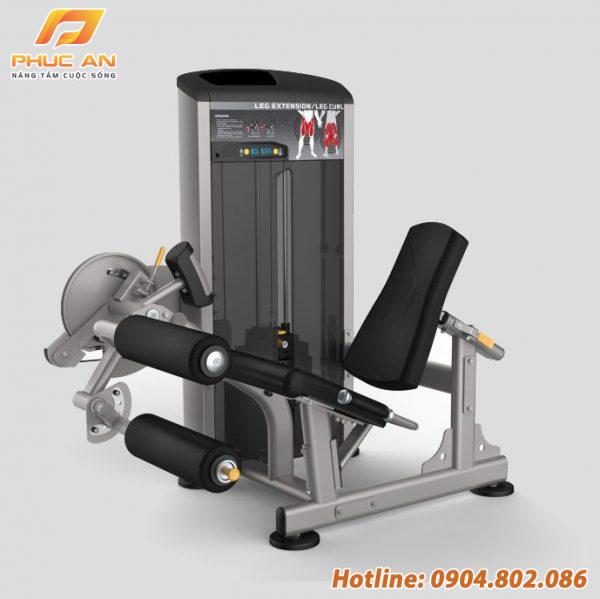 Máy tập kết hợp đá đùi móc đùi Impulse IE9528