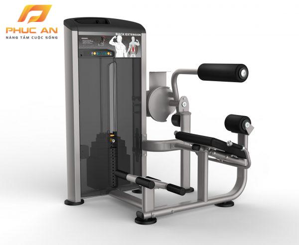 Máy tập sống lưng Impulse IE9532
