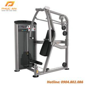 Máy tập xô ngực bắp tay Impulse IE9531