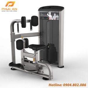 Máy xoay eo Impulse IE9518