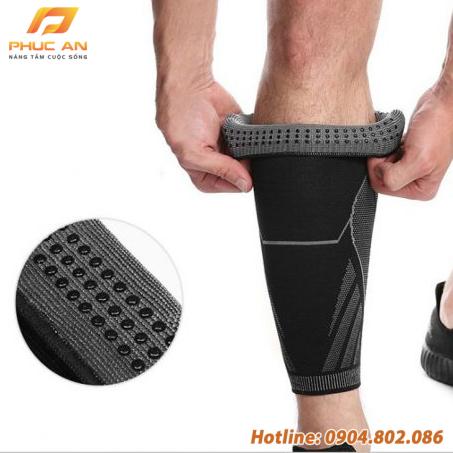 Ống bảo vệ bắp chân, chống nắng, giữ ấm Aolikes AL7760